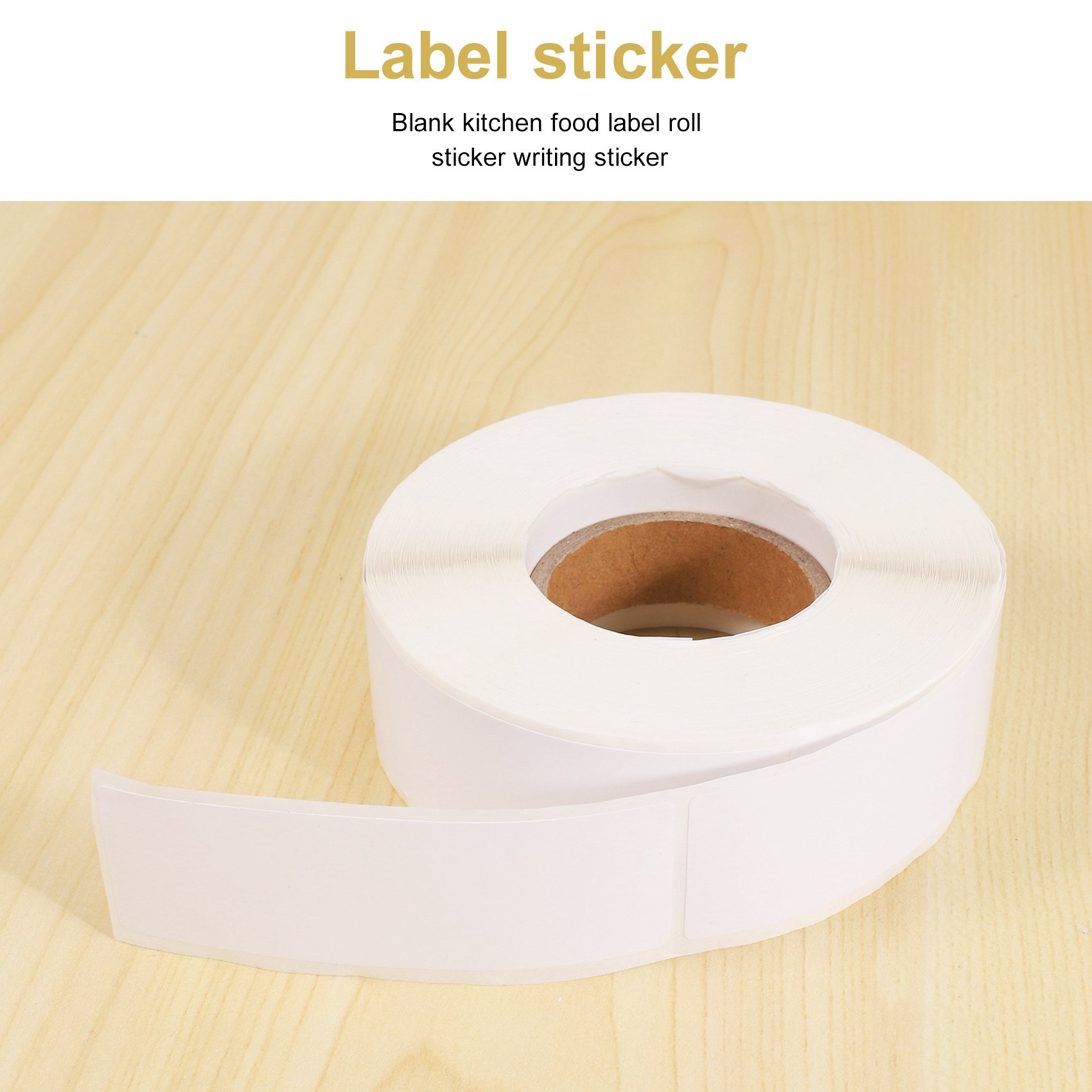 A55F-取り外し可能な冷凍庫ラベル 1 X 3 インチ 食 - Food Storage Labels のレビューと価格