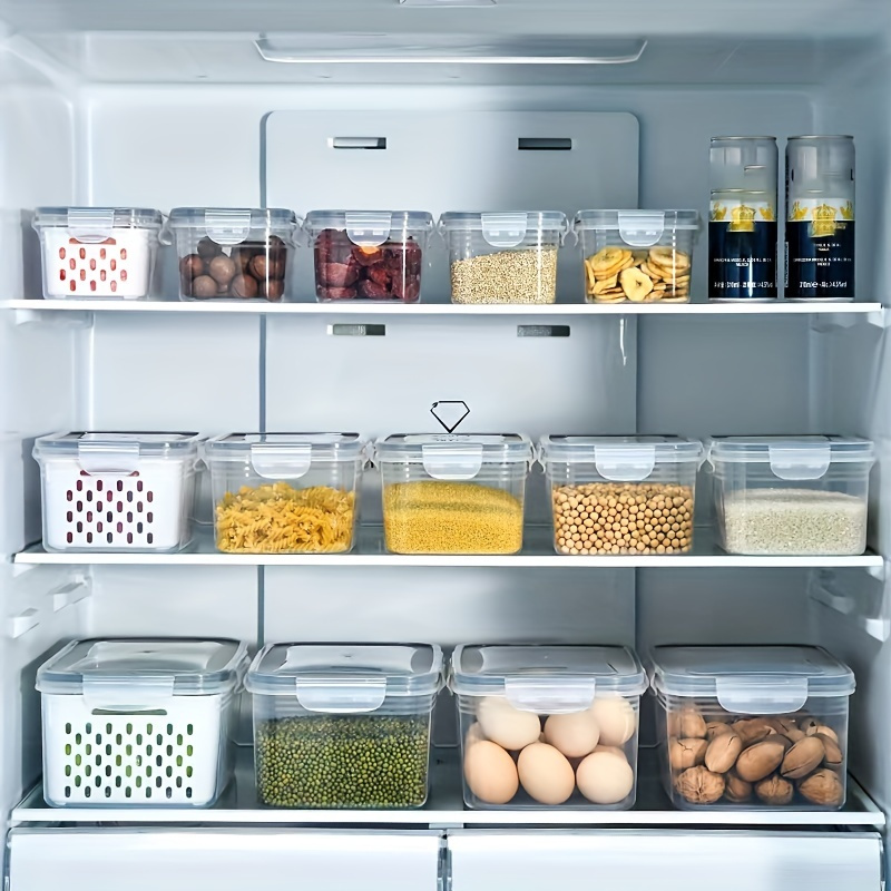 鮮度保持ボックス - 冷凍庫対応食品保存用シリコン密閉容器＆ - Food Storage Oven Safe のレビューと価格