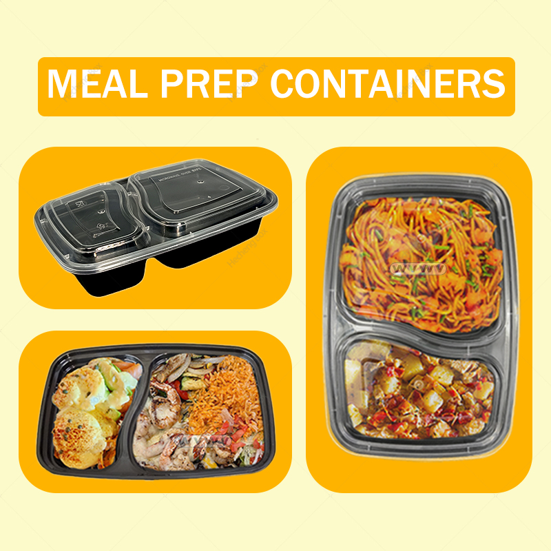 10/40パック 26オンス 2コンパートメントフードランチ - Food Storage Oven Safe のレビューと価格