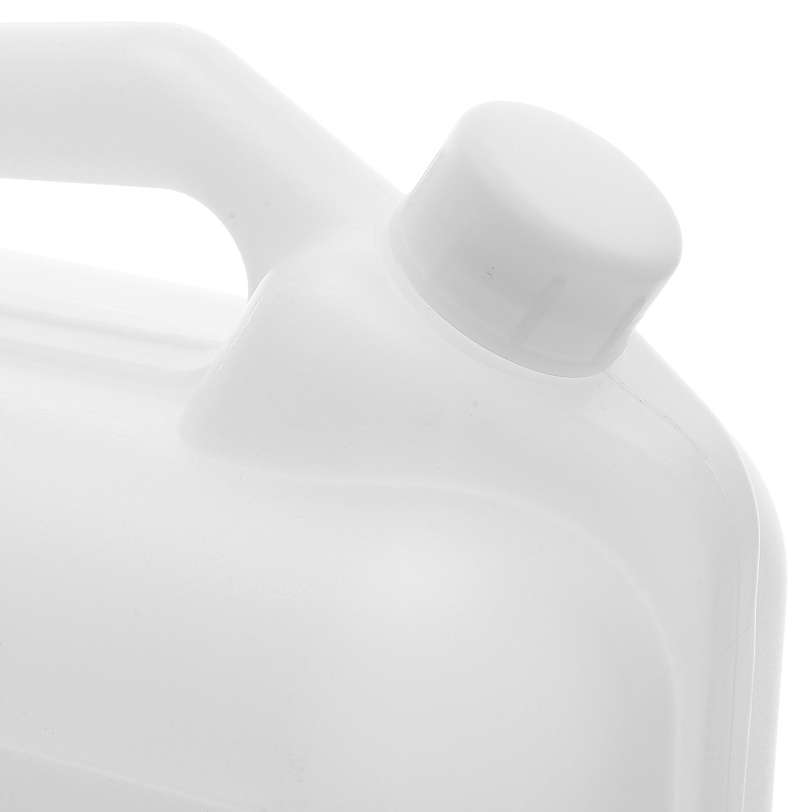 食品グレードのプラスチック製、大口径で漏れ防止キャップ付き、 - Food Storage Containers のレビューと価格