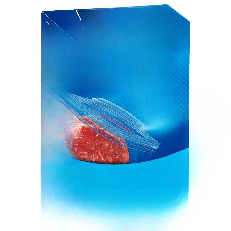 ブランドの食品保存用冷凍バッグ、文具、テクノロジー製品、ジッ - Food Storage Bag のレビューと価格
